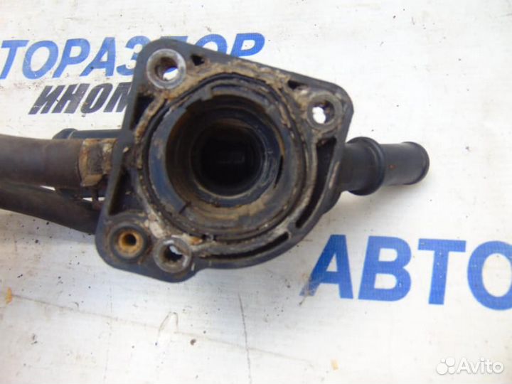 Корпус термостата для Ford Focus 1 1998-2004 г