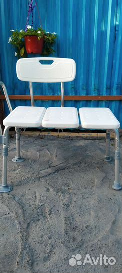 Стул для купания инвалидов