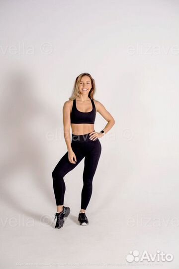 Спортивная одежда оптом