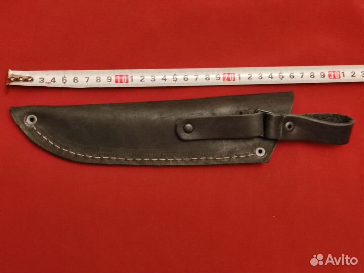 Ножны из высококачественной натуральной кожи