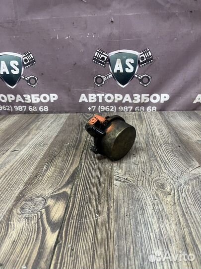 Range rover L405 вакуумный насос