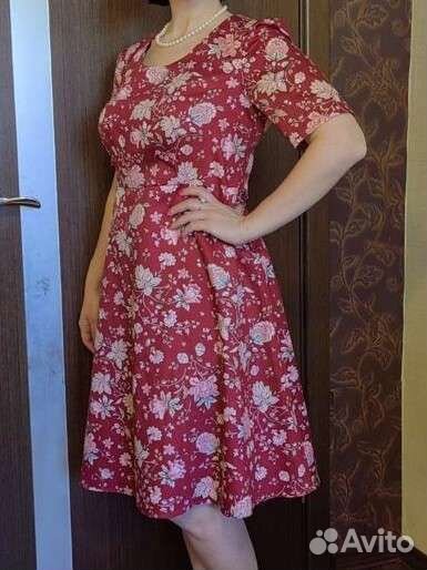 Индивидуальный пошив одежды/ремонт