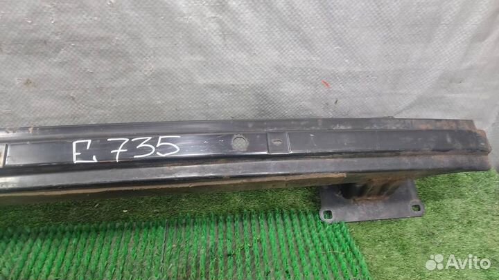 Усилитель бампера заднего Land Rover Freelander 2