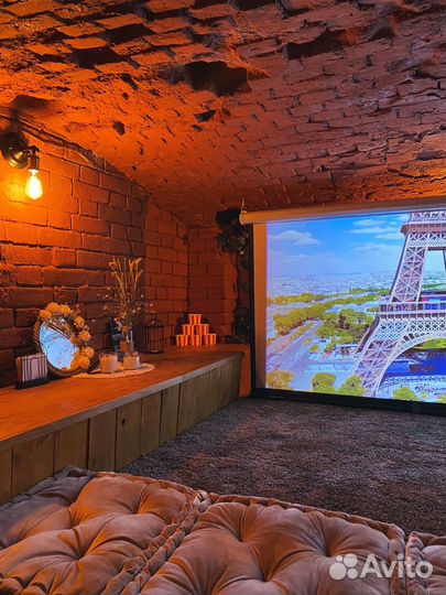 Аренда пространства