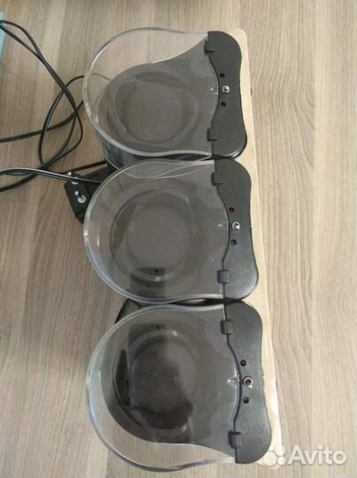 Шкатулка модуль Underwood UN/885/CP