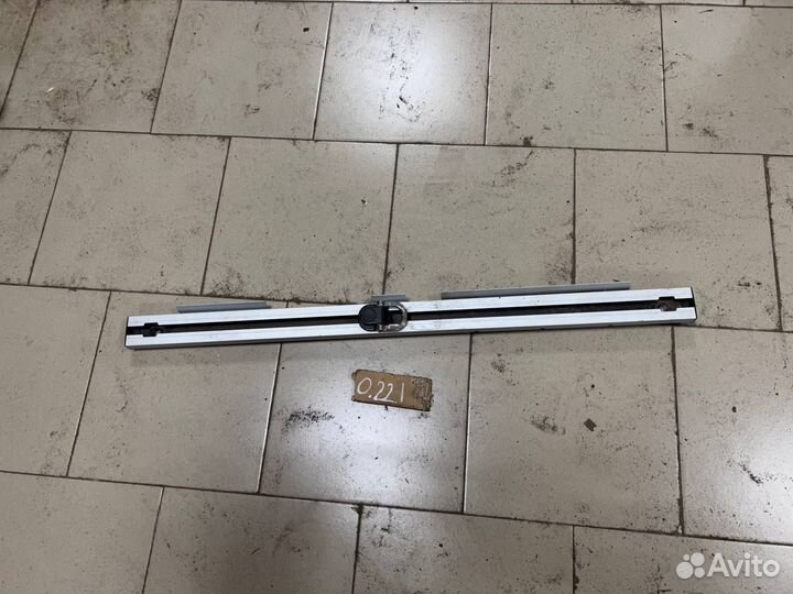 Кронштейн крепления груза правый Bmw X3 G01 2019