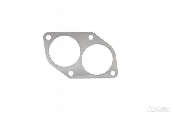 Прокладка приемной трубы GM 90128293