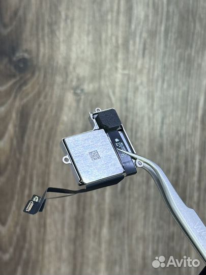 Основная камера iPhone 15