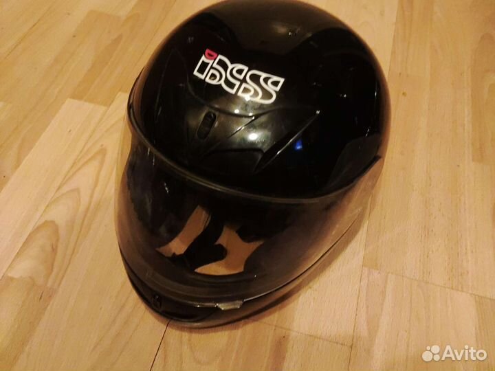 Мотошлем для мотоцикла IXS HX 220a