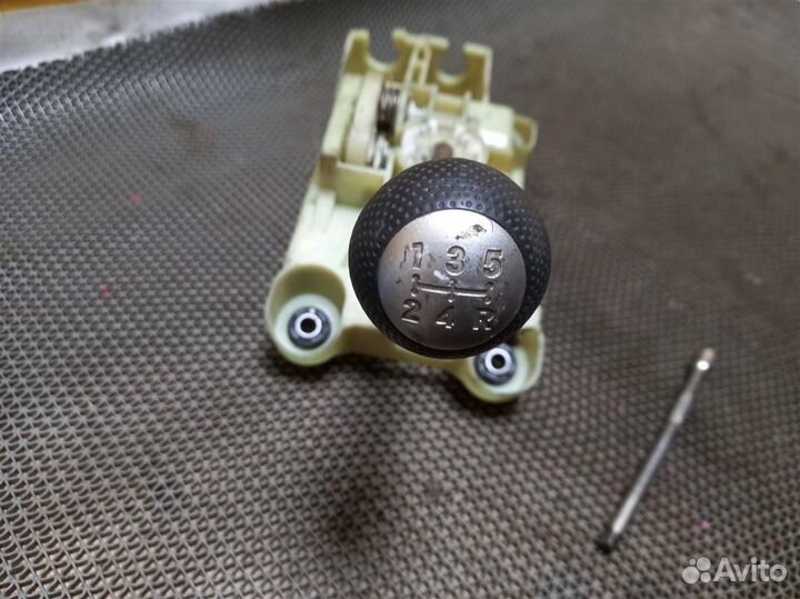 Кулиса кпп honda Jazz GD5