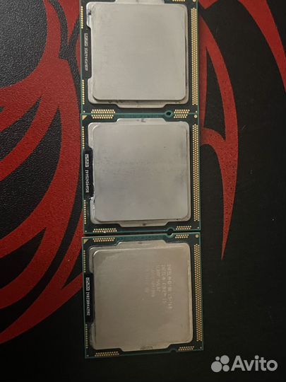 I5 - 760