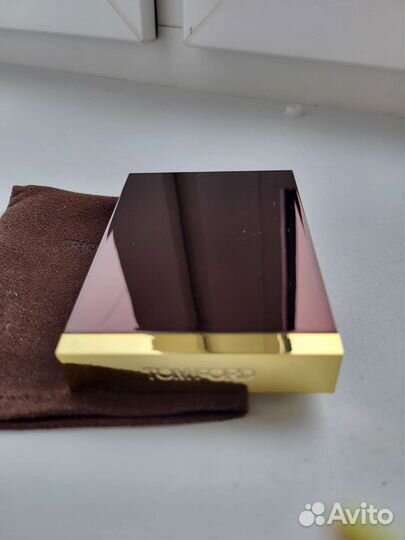 Tom ford тени honey moon