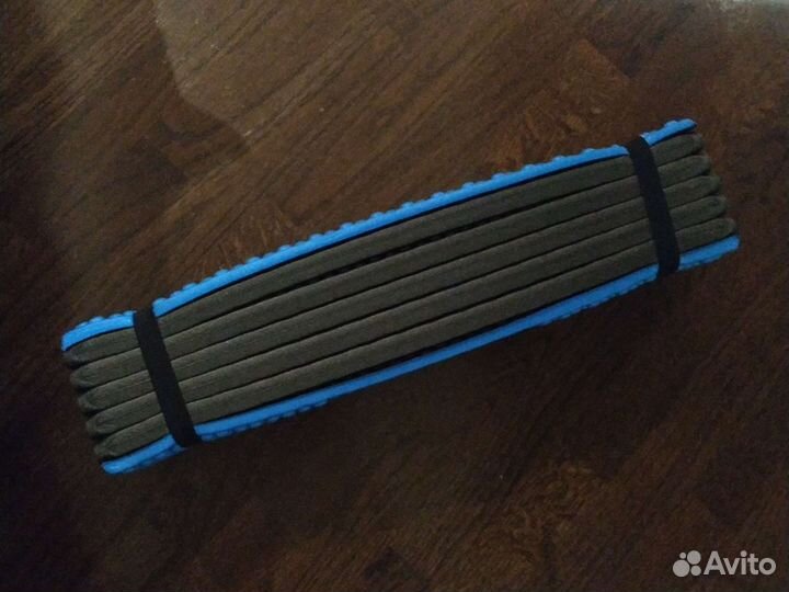 Коврик туристический (каремат)