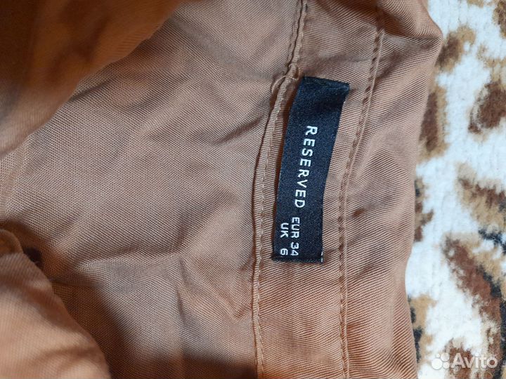 Платье женское