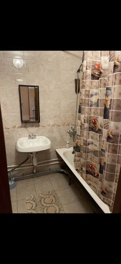 1-к. квартира, 50 м², 7/10 эт.