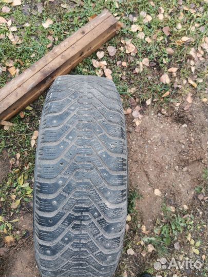 Goodyear UltraGrip 500 185/65 R15 88T