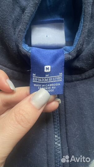 Детские вещи на мальчика