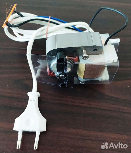 Новый элекропривод 220/240 вольт