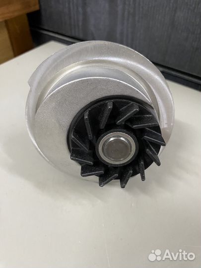 Насос водяной(помпа) Opel Kadett D/E Ascona C 1.3V