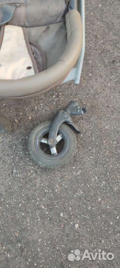 Детские коляски 2 в 1