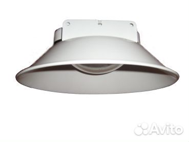 Промышленные, складские светодиодные светильники