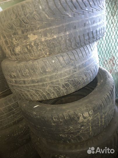 Pirelli Scorpion 225/45 R17