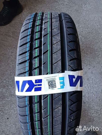 Viatti Strada Asimmetrico V-130 205/55 R16