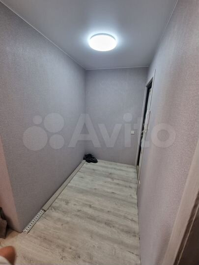 1-к. квартира, 46 м², 10/17 эт.