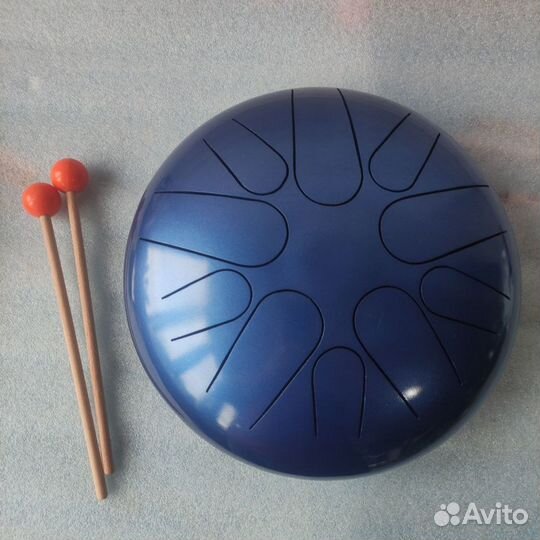 Глюкофон 30 см Ми акебоно