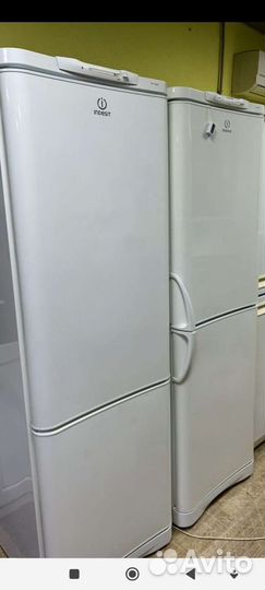 Холодильник Индезит Доставка Гарантия