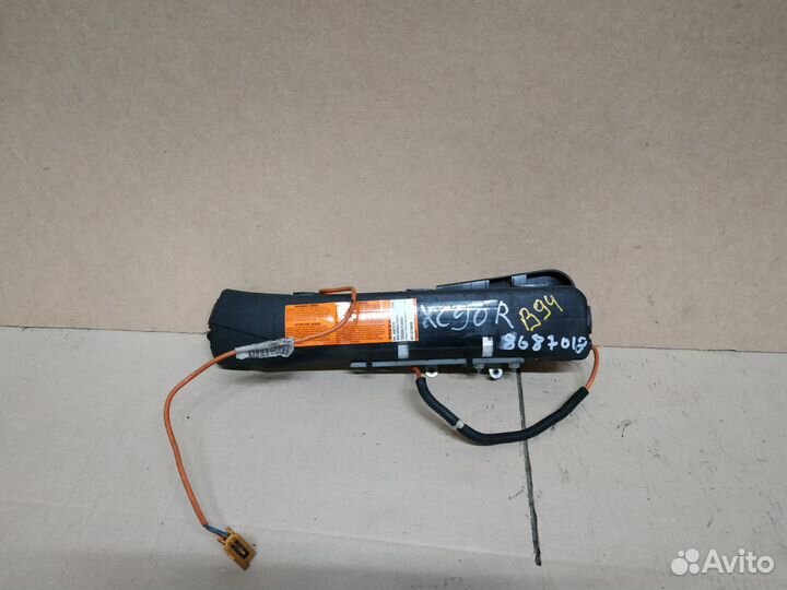 Вольво XC90 S60 S80 подушка безопасности боковая