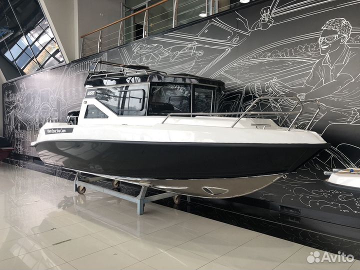 Northsilver Star Cabin 655