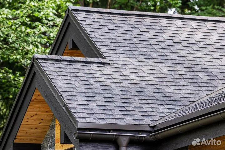Черепица Битумная Шинглас