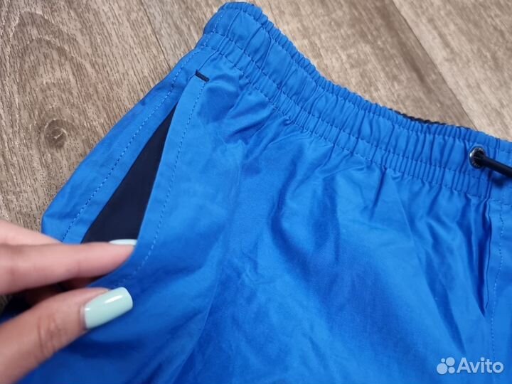 Плавательные шорты для мальчика