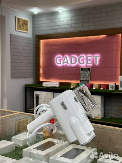 Ручной отпариватель xiaomi