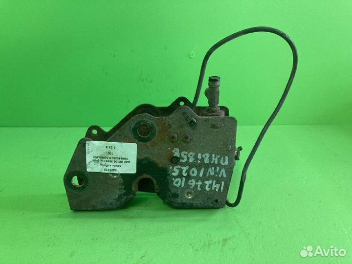 Замок кабины DAF XF105