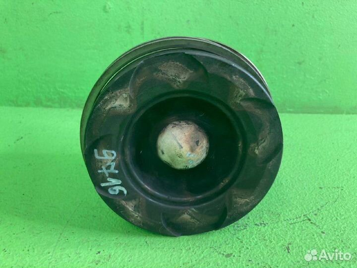 Поршень MAN TGS