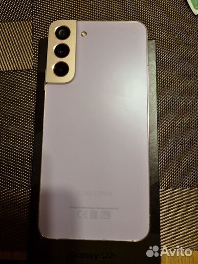 Samsung Galaxy S22+, 8/128 ГБ