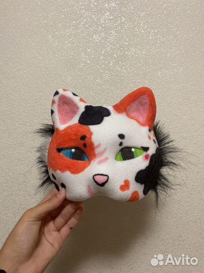 Маски на заказ