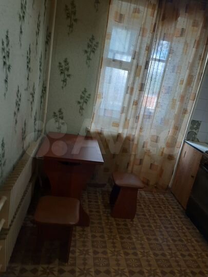 2-к. квартира, 49,3 м², 1/5 эт.