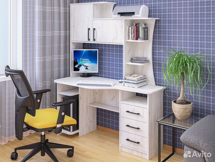 Компьютерный стол Ск-19