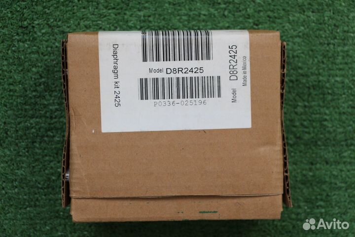 JBL D8R2425 мембрана драйвера 2425H/2425HS