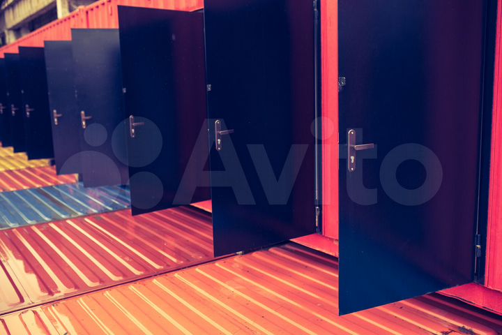 Аренда мини склада