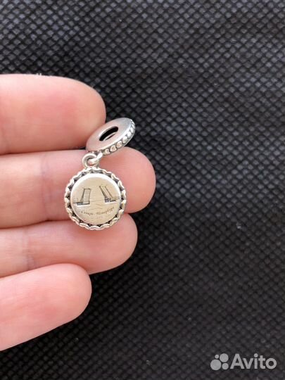 Шармы пандора