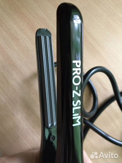 Стайлер гофре