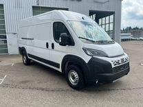 Новый FIAT Ducato 2.2 MT, 2024, цена 5 733 000 руб.