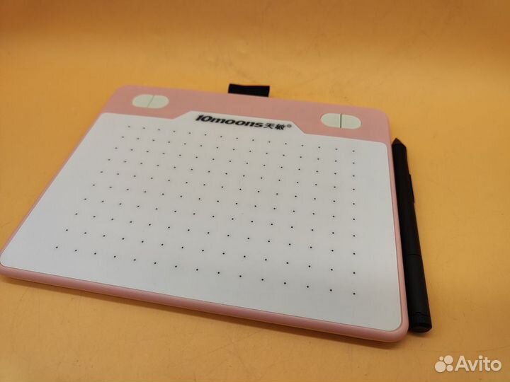 836557 Графический планшет