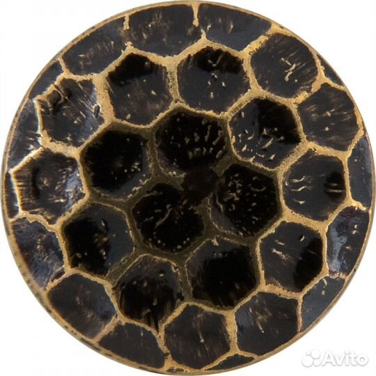 Гвоздь мебельный 1507M, 30 шт