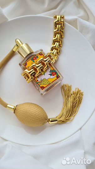 Винтажный браслет