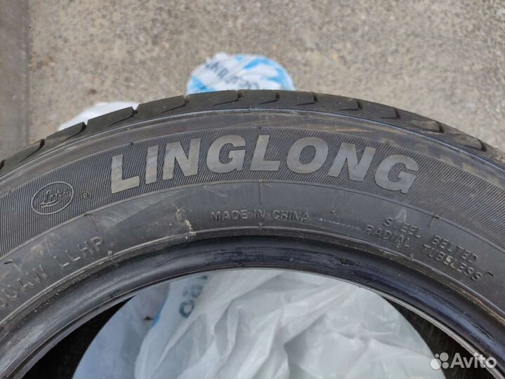 LingLong GreenMax HP010 185/60 R14 82H